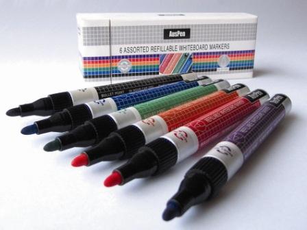 eco-friendly-whiteboard-markers