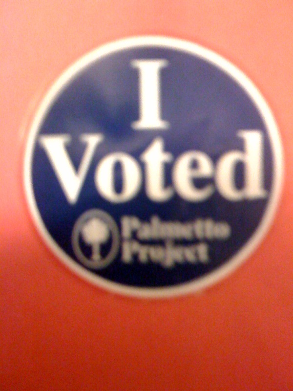 Vote 2010!