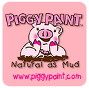 Green Gift Giving: Piggy Paint