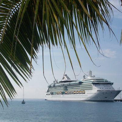 Eco-Cruise