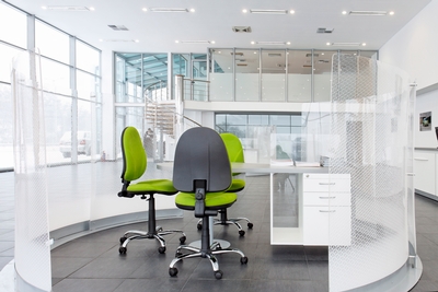 The Importance of Good Office Design In Creating a Productive Working Environment