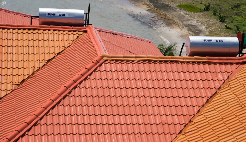 Is a Solar Water Heater the Right Choice for Your Home?