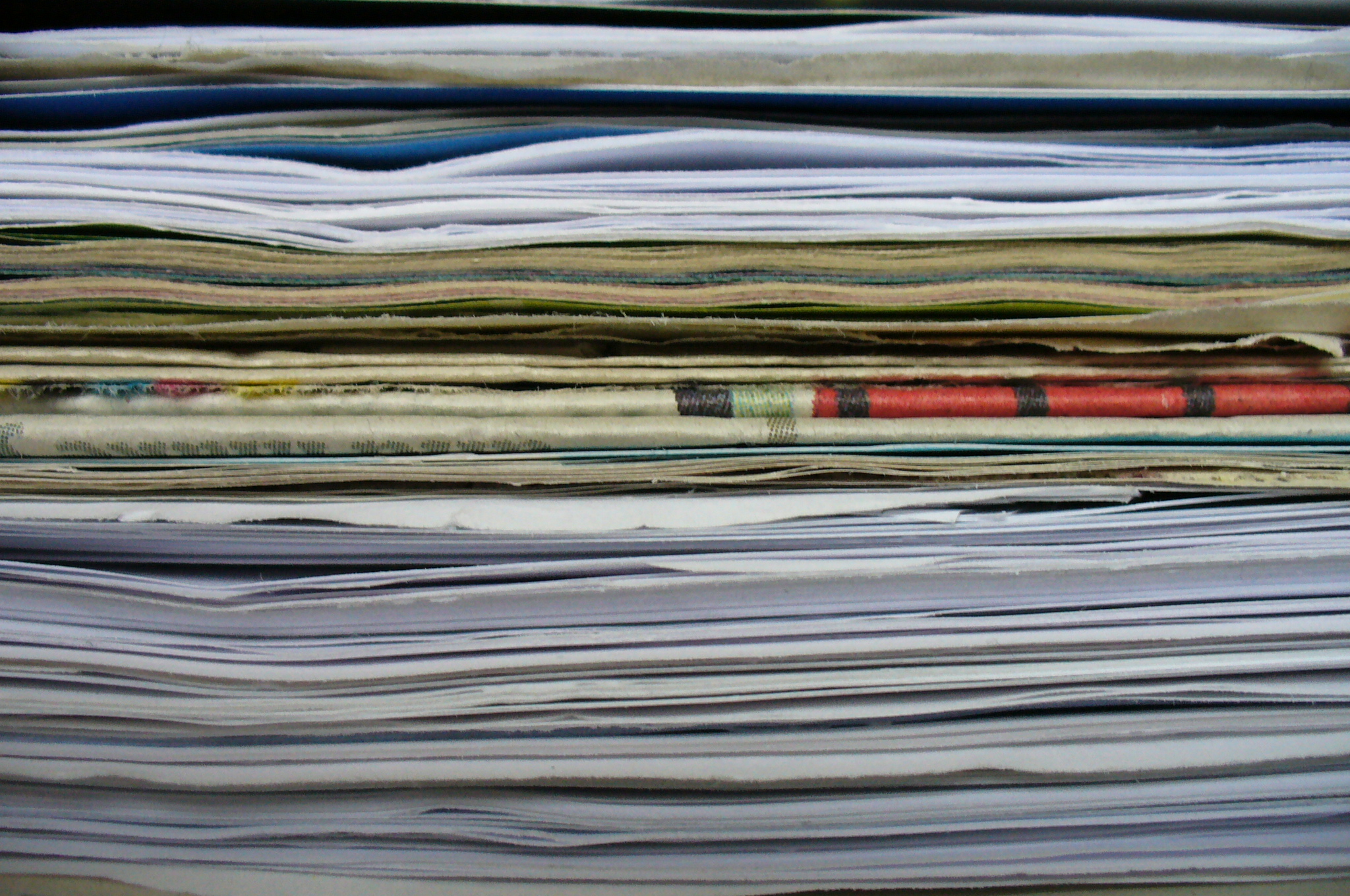 6 Reasons Why Your Business Should be Paperless
