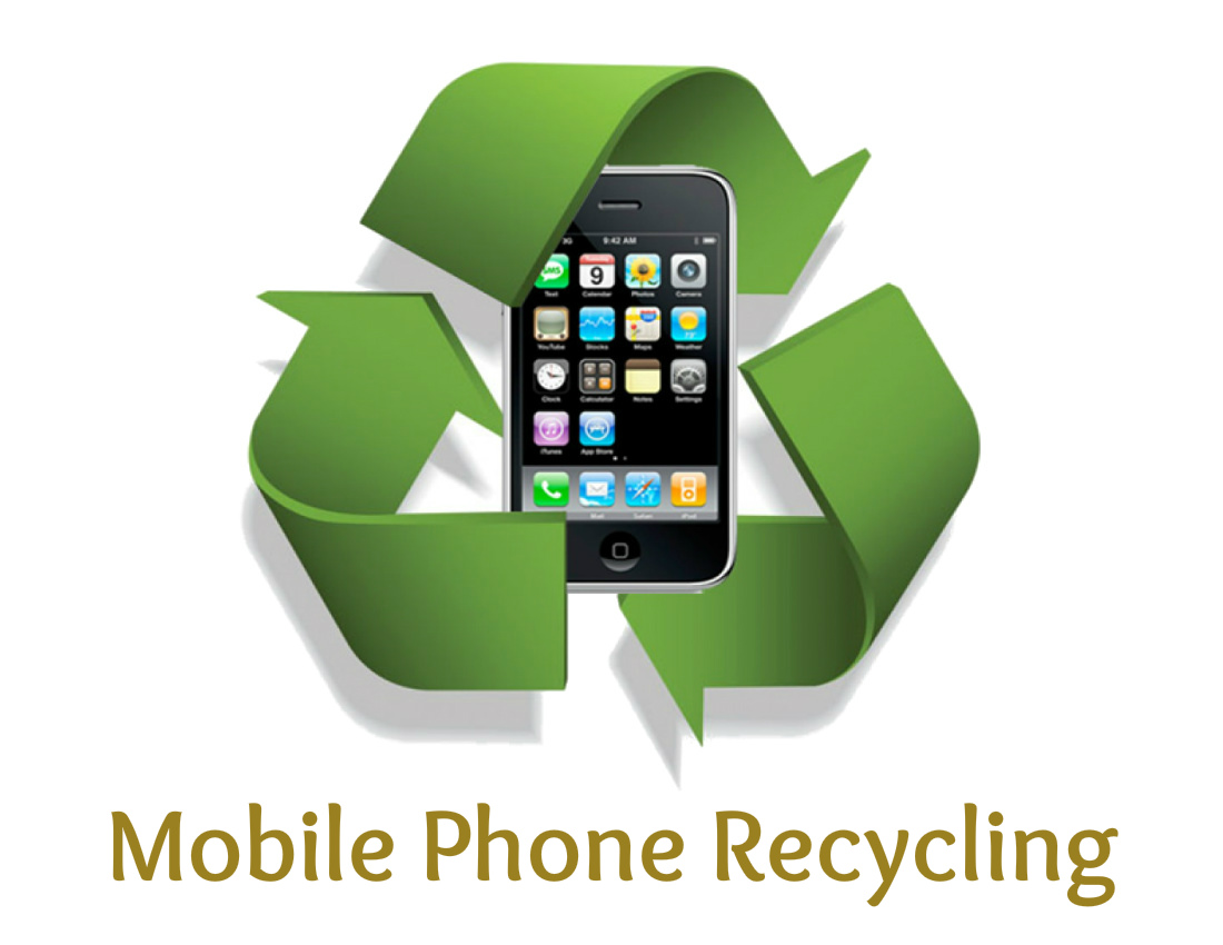 Mobile Phone Recycling Promoting Proper Disposal Of Electronic   Mobile Phone Recycling 