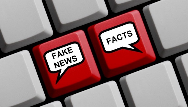 Fake news allegations vs. the facts – How it affects sustainability.