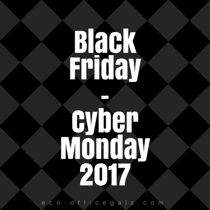 Black Friday through Cyber Monday 2017: WordPress Deals Your Website Will Love!