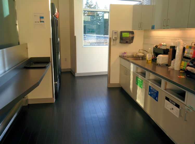 How to Make Your Office Kitchen Space Eco-Friendly